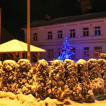 Nina Kordon Gasthuis 4*