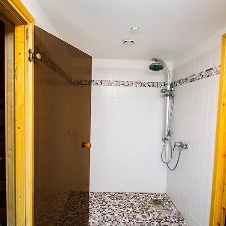 Гостевой дом Nina Kordon