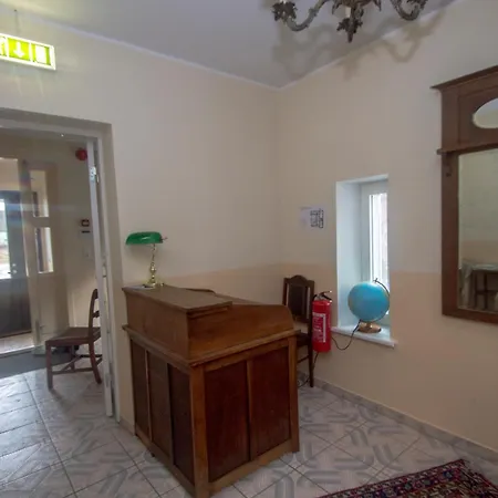 Nina Kordon Guest house