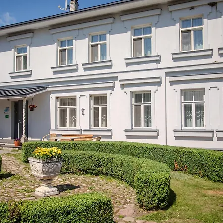 Nina Kordon Guest house Alatskivi