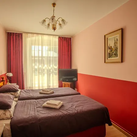 Nina Kordon 4* Алатскиви