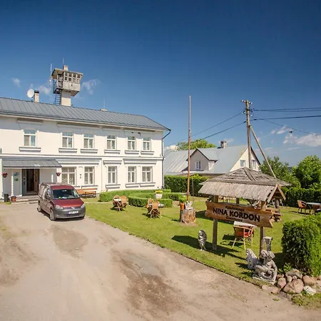 Nina Kordon Guest house