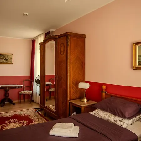 Guest house Nina Kordon