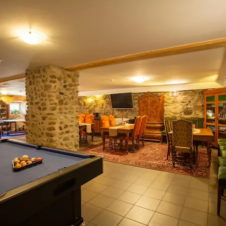 Guest house Nina Kordon *
