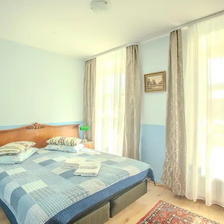 Gasthuis Nina Kordon Alatskivi