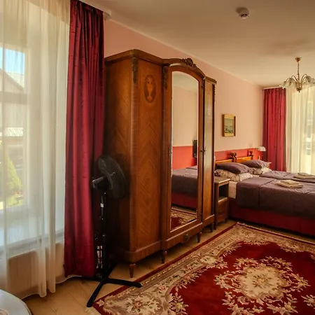 Nina Kordon Guest house