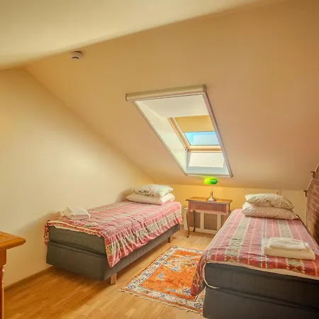Guest house Nina Kordon *