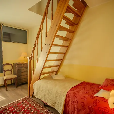 Nina Kordon Guest house Alatskivi