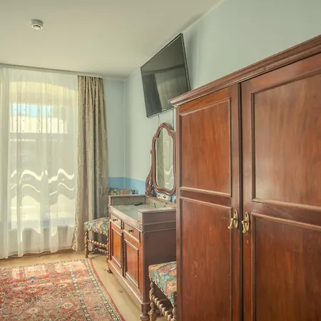 Guest house Nina Kordon Alatskivi