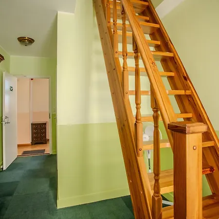 Guest house Nina Kordon *