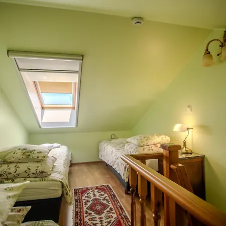 Nina Kordon Guest house Alatskivi