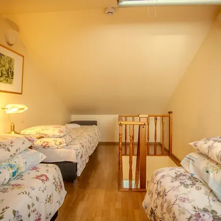Nina Kordon Guest house *