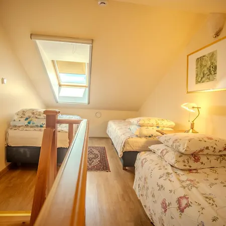 Guest house Nina Kordon Alatskivi