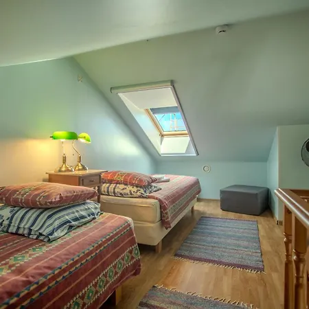 Nina Kordon Guest house
