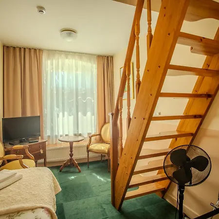 Гостевой дом Nina Kordon