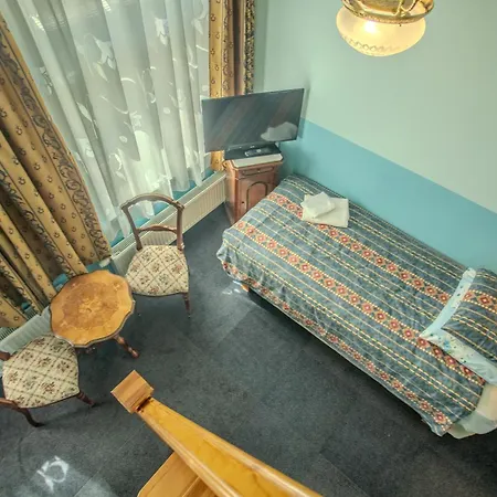 Guest house Nina Kordon Alatskivi