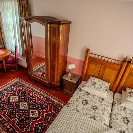 Nina Kordon Guest house Alatskivi