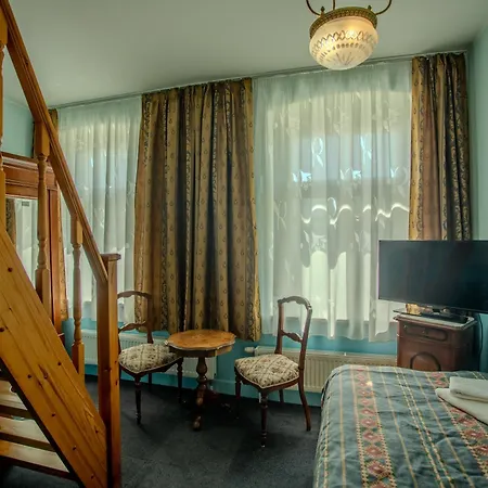 Guest house Nina Kordon Alatskivi
