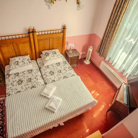 Guest house Nina Kordon Alatskivi