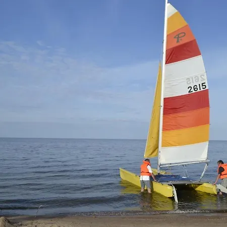 Nina Kordon Gasthuis