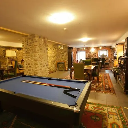 Nina Kordon Guest house *