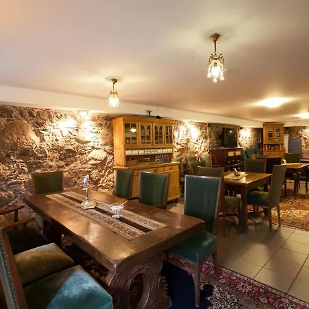 Guest house Nina Kordon *