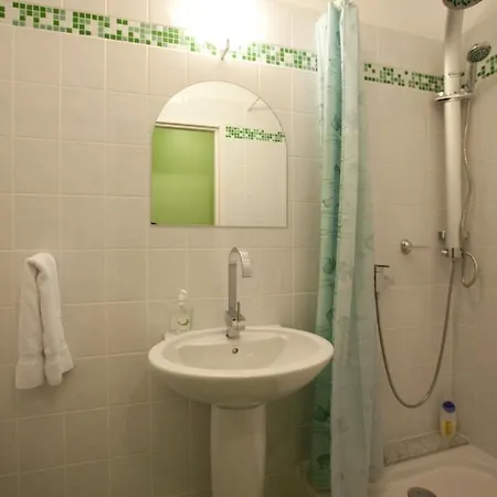 Nina Kordon Gasthuis