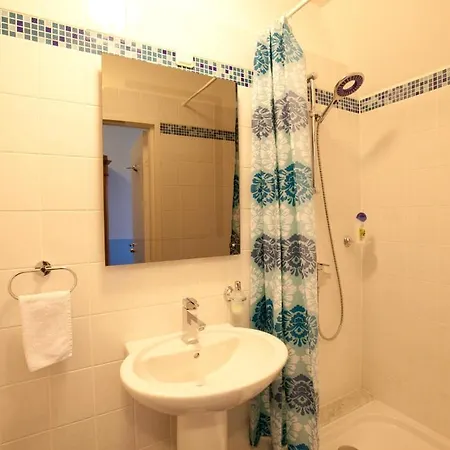 Nina Kordon 4* Alatskivi