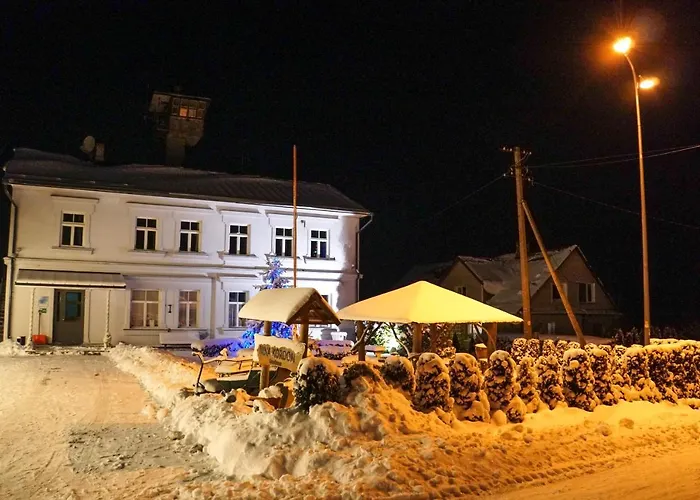 Konukevi Nina Kordon