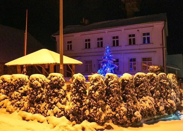 Nina Kordon 게스트하우스 4*