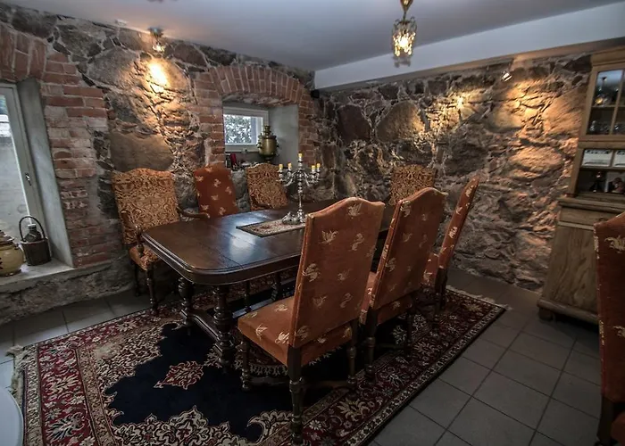 Guest house Nina Kordon Alatskivi