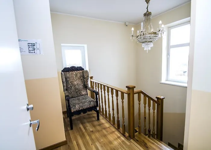 Nina Kordon 4* Alatskivi