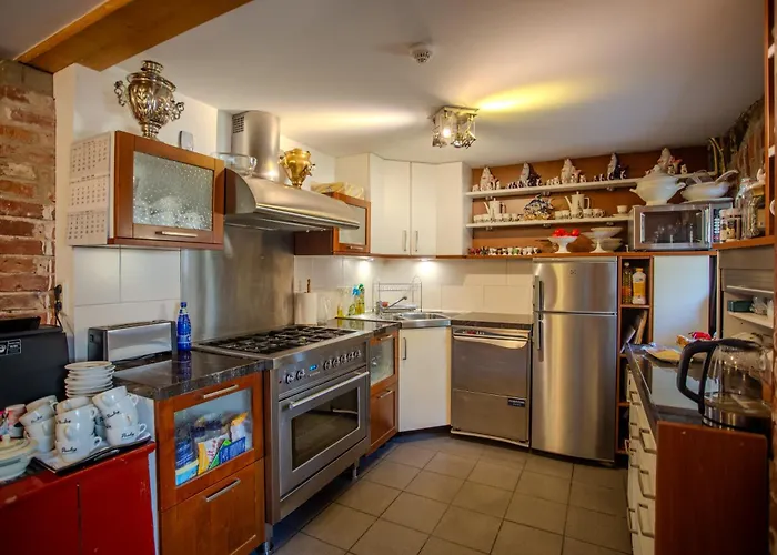 Nina Kordon 게스트하우스 4*