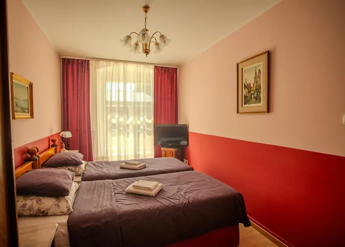 Nina Kordon 4* Alatskivi