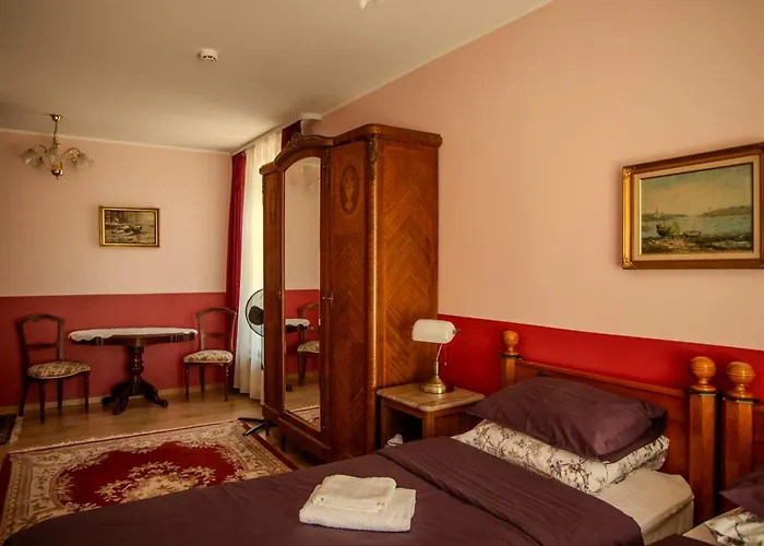 게스트하우스 Nina Kordon