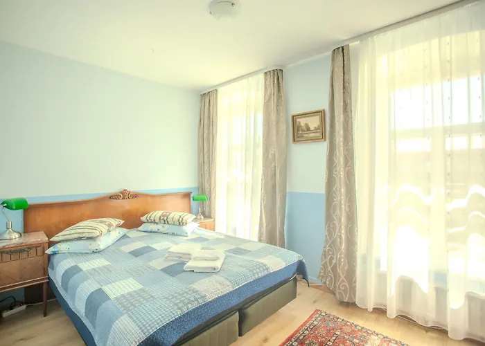 Penzion Nina Kordon Alatskivi