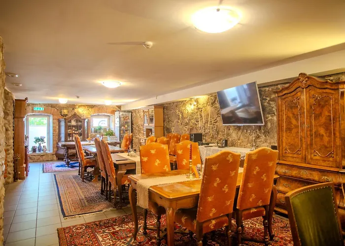 Nina Kordon 4* Alatskivi