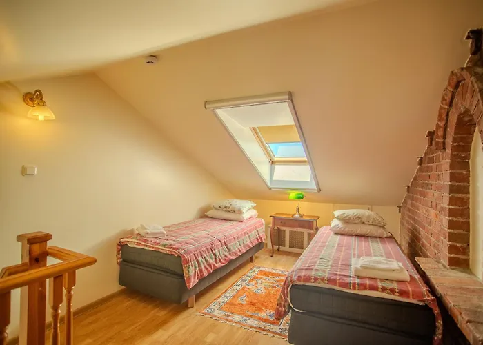 게스트하우스 Nina Kordon 4*