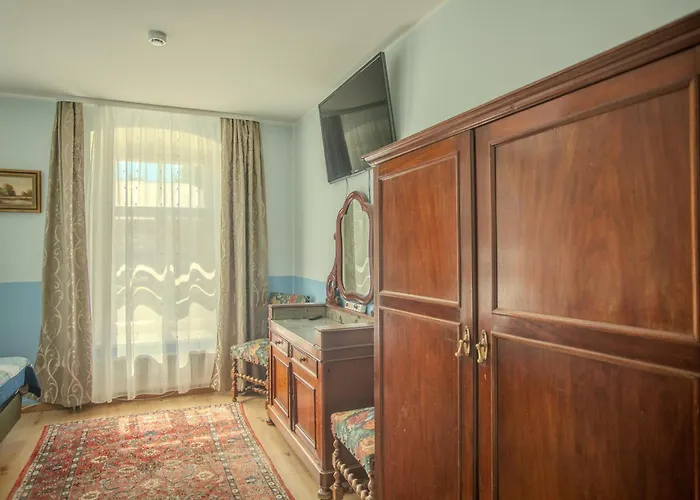 Penzion Nina Kordon Alatskivi