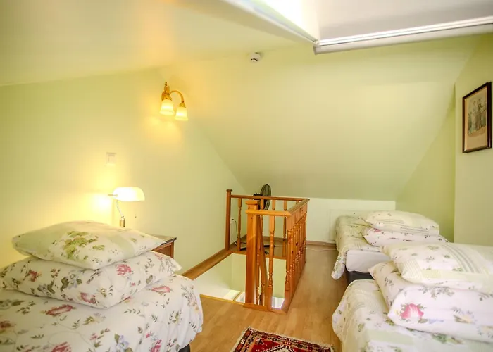 Nina Kordon 4* Alatskivi