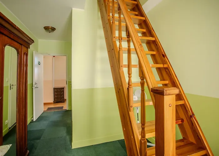 Penzion Nina Kordon 4*