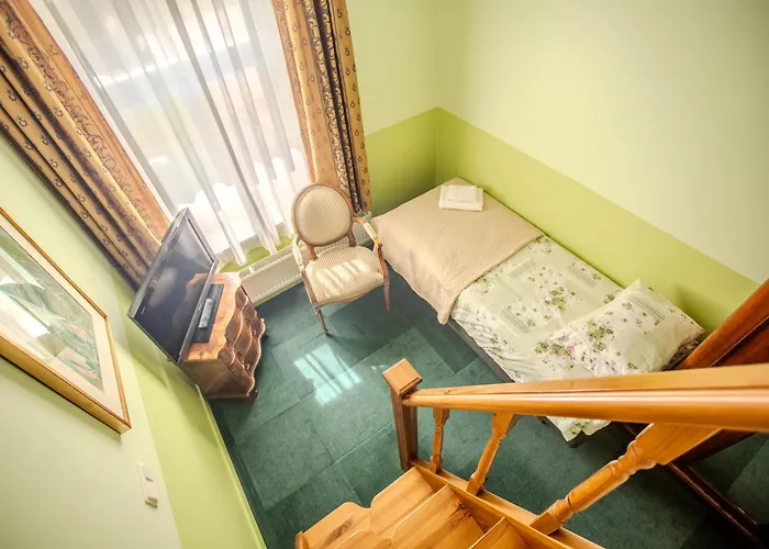 Nina Kordon 게스트하우스 4*