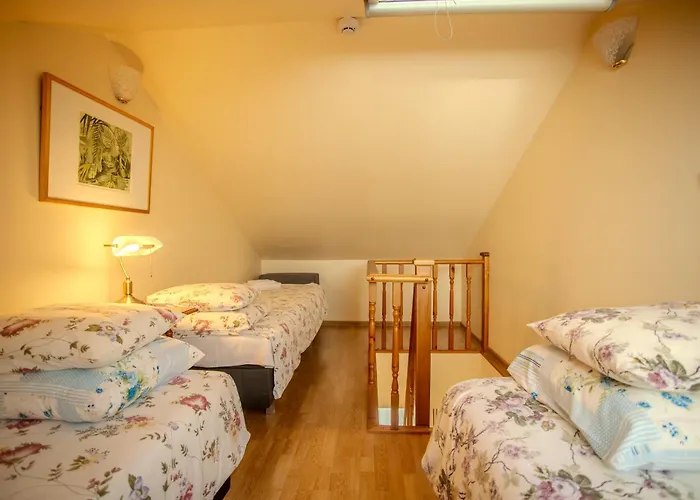 Nina Kordon 게스트하우스 4*