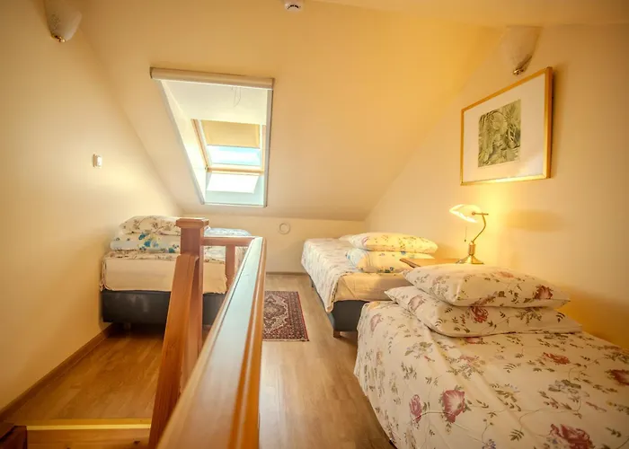 Penzion Nina Kordon Alatskivi