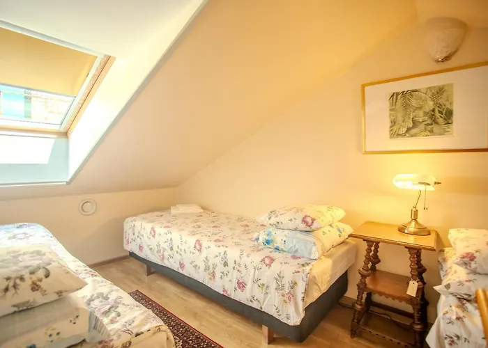 Nina Kordon 4* Alatskivi