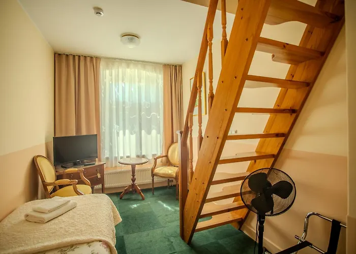 게스트하우스 Nina Kordon