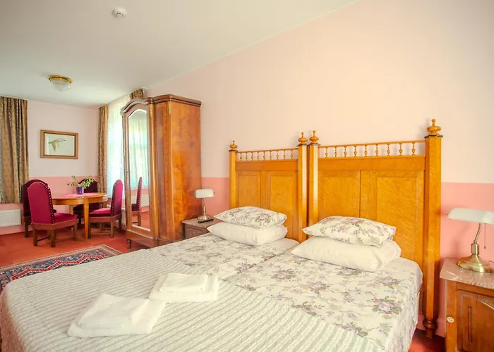 Nina Kordon 4* Alatskivi