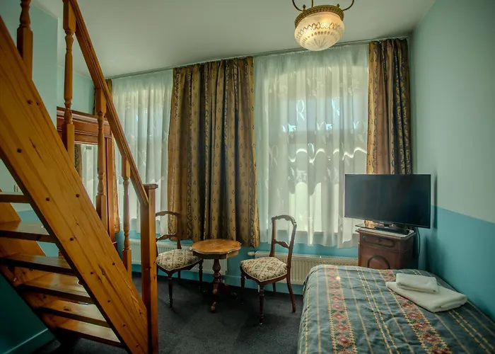 게스트하우스 Nina Kordon Alatskivi