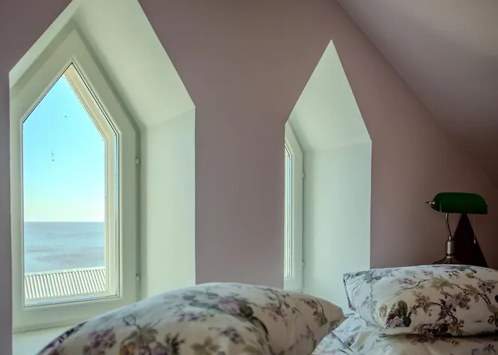 Nina Kordon 게스트하우스 4*