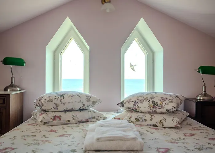 게스트하우스 Nina Kordon 4*